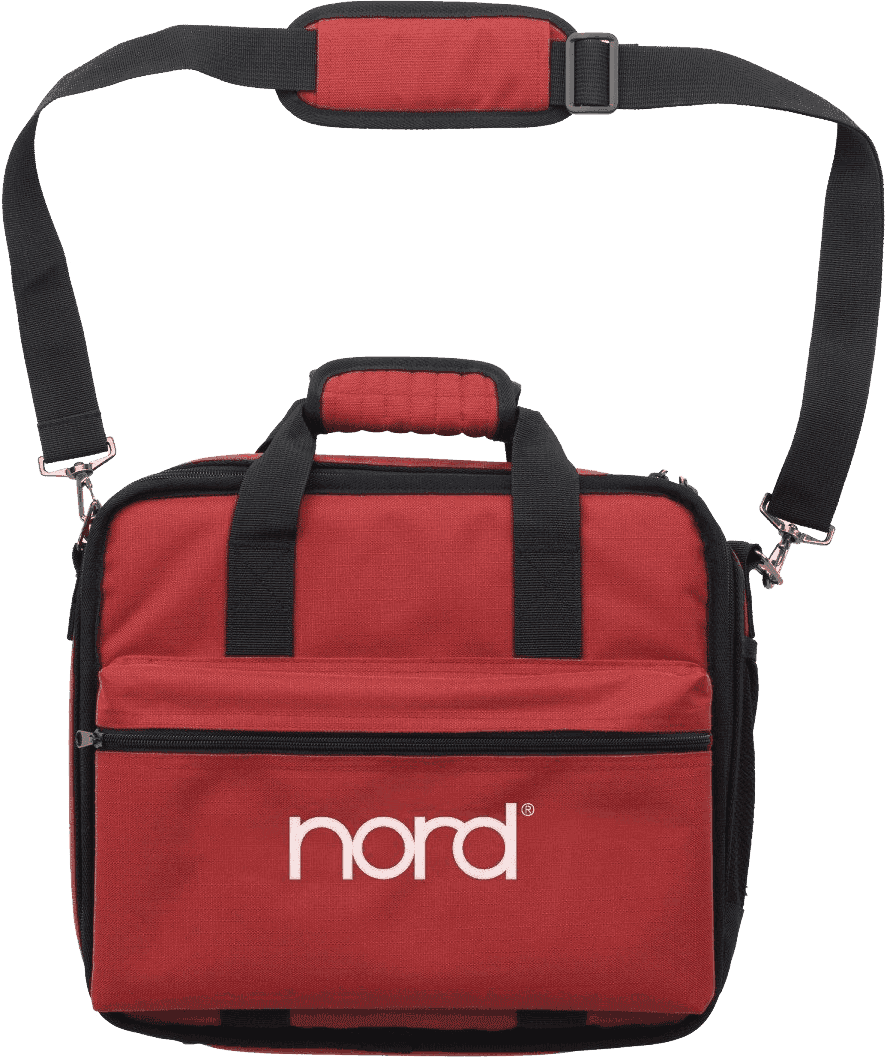 Nord Bag till Nord Drum 3P