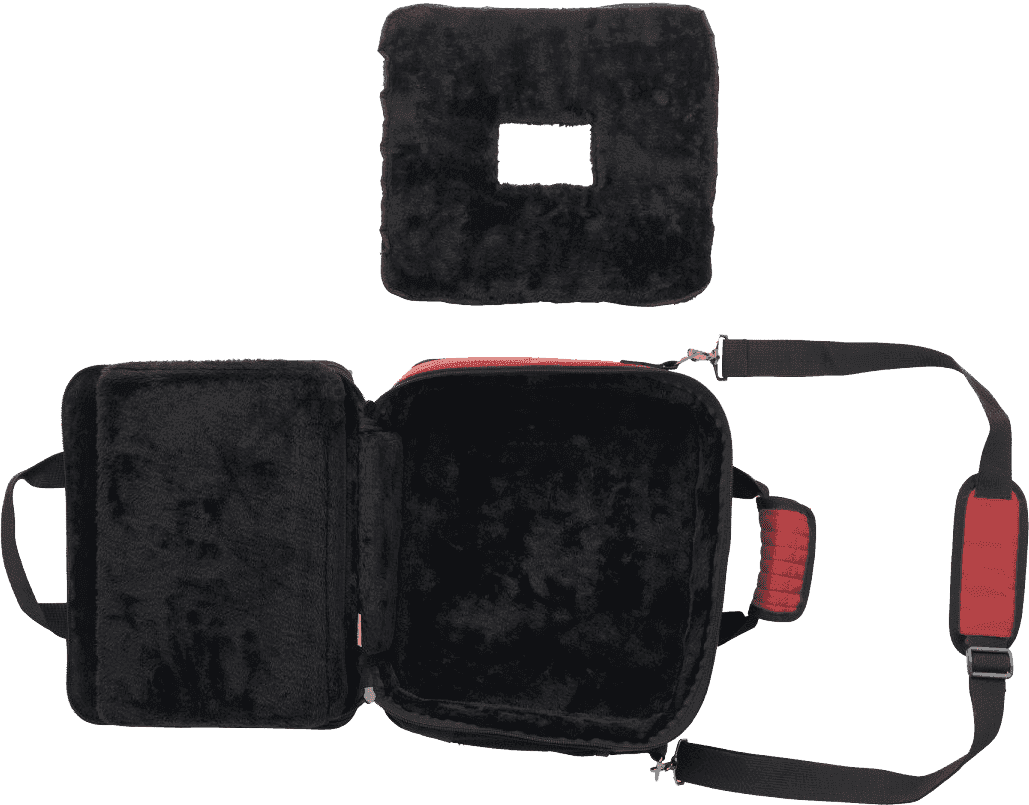 Nord Bag till Nord Drum 3P