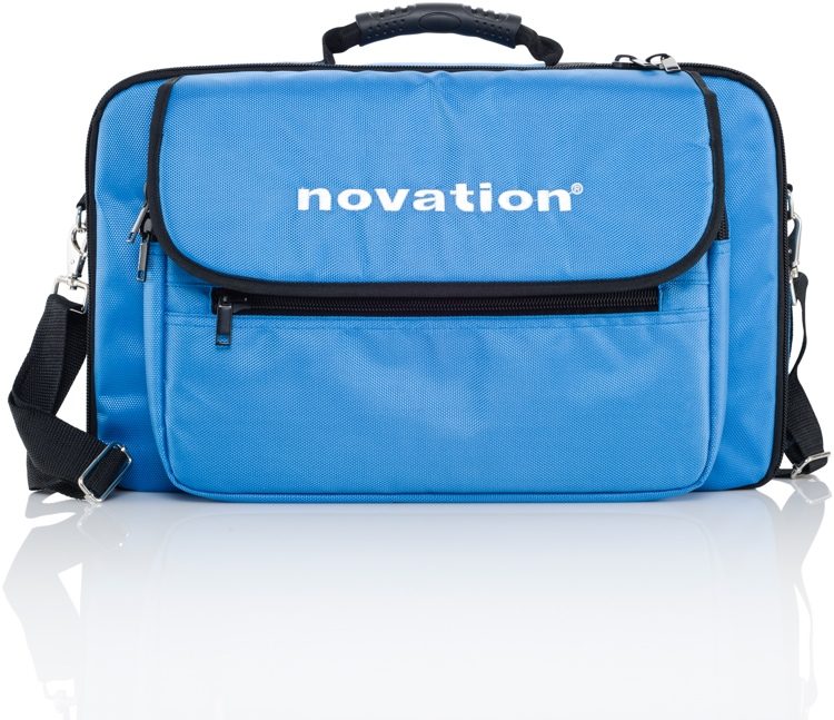Novation Bass Station II Keyboard