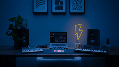 Novation Circuit Tracks - Trummaskin