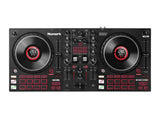 Numark Mixtrack-Platinum-Fx DJ -Controller