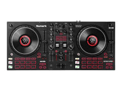 Numark MixTrack-Platinum-FX DJ Controller