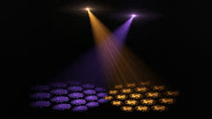 Chauvet Obsession HP ljuseffekt