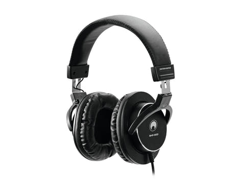 Omnitronic SHP-900 hörlurar