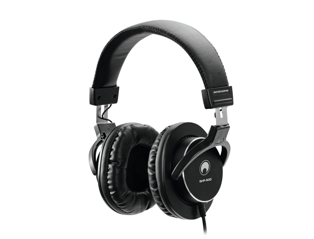 Omnitronic SHP-900 hörlurar
