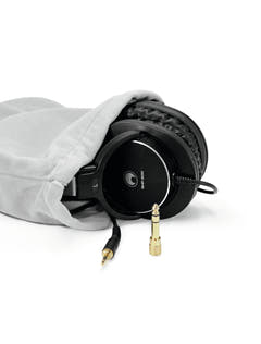 Omnitronic SHP-900 hörlurar