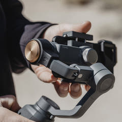 PolarPro DJI Osmo Mobile 1 Counter weight