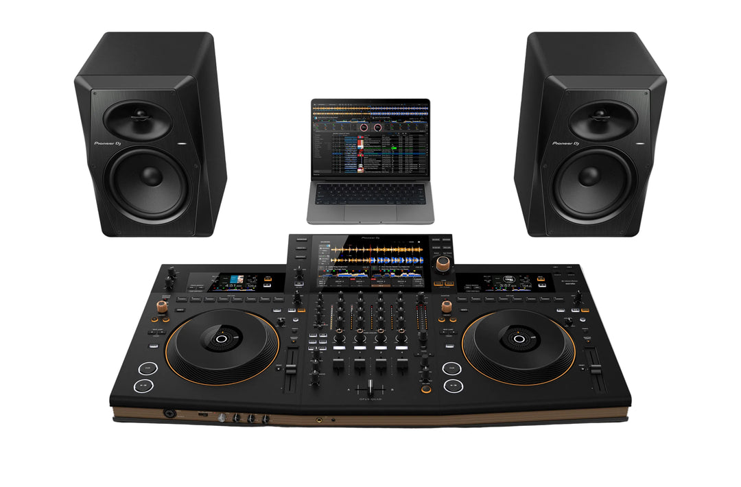 Pioneer DJ OPUS-QUAD