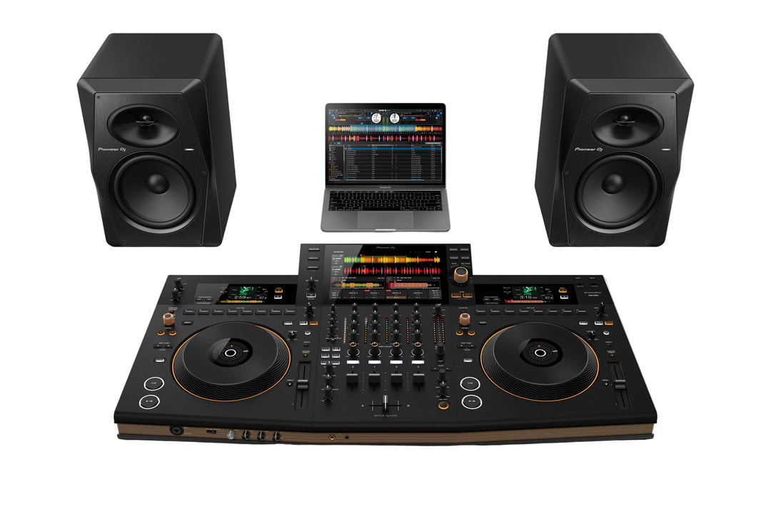 Pioneer DJ OPUS-QUAD