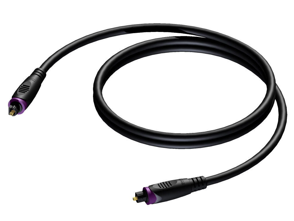 ProCab Toslink > Toslink 3 meter
