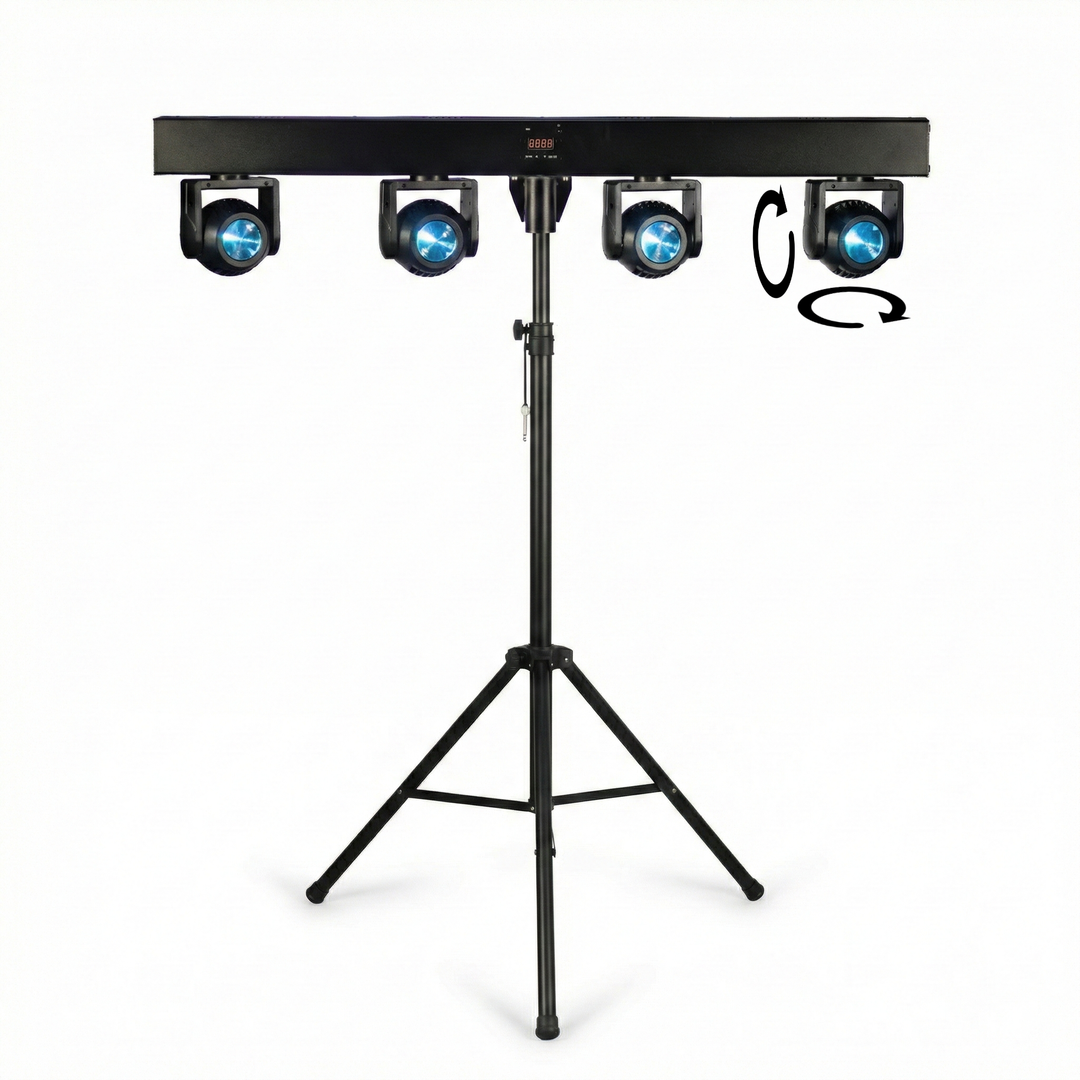 Marconi Omega Movingheads Set 800