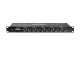 Omnitronic ZD-250B zonblandare