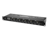 Omnitronic ZD-250B zonblandare