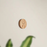 Openhagen HangWithMe Ukulele Hanger (Ek)
