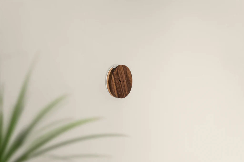 Openhagen HangWithMe Ukulele Hanger (Valnöt)