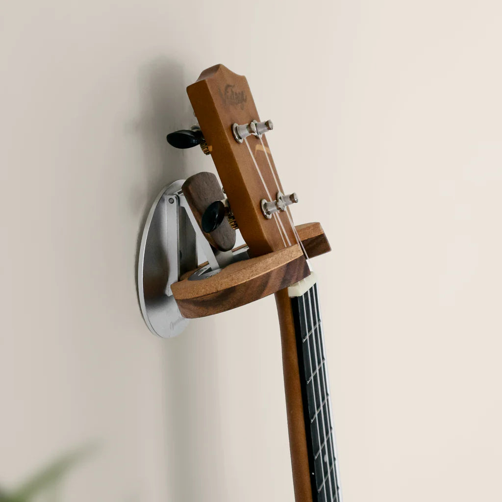 Openhagen HangWithMe Ukulele Hanger (Valnöt)