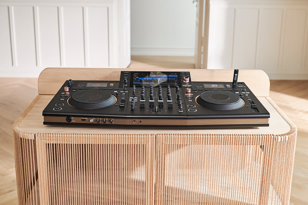 Pioneer DJ OPUS-QUAD
