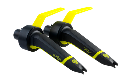 Ortofon Concorde Club MKII Pick-up Twin Set