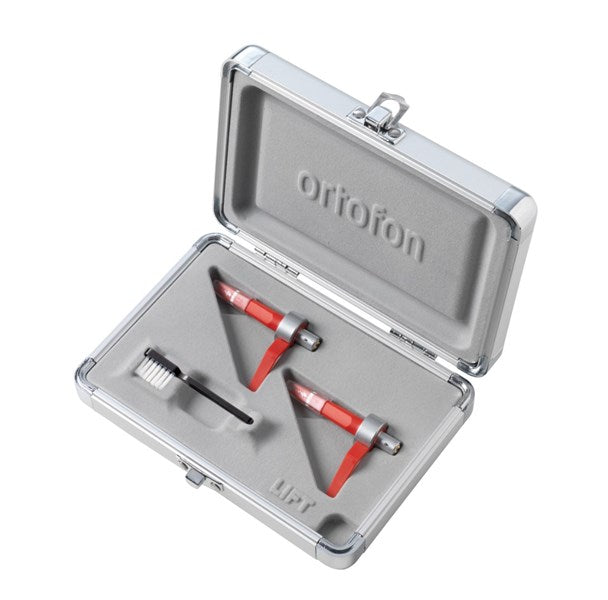Ortofon Concorde Digital MKII - Pick-up tvillingset