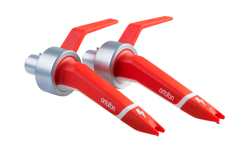 Ortofon Concorde Digital MKII - Pick-up tvillingset