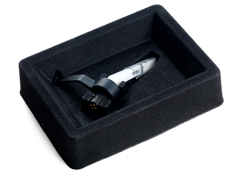 Ortofon Concorde Scratch MKII Pick-up