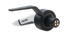 Ortofon Concorde Scratch MKII Pick-up Stylus Nål Twin Set