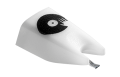 Ortofon Concorde Scratch MKII Pick-up Stylus Nål 