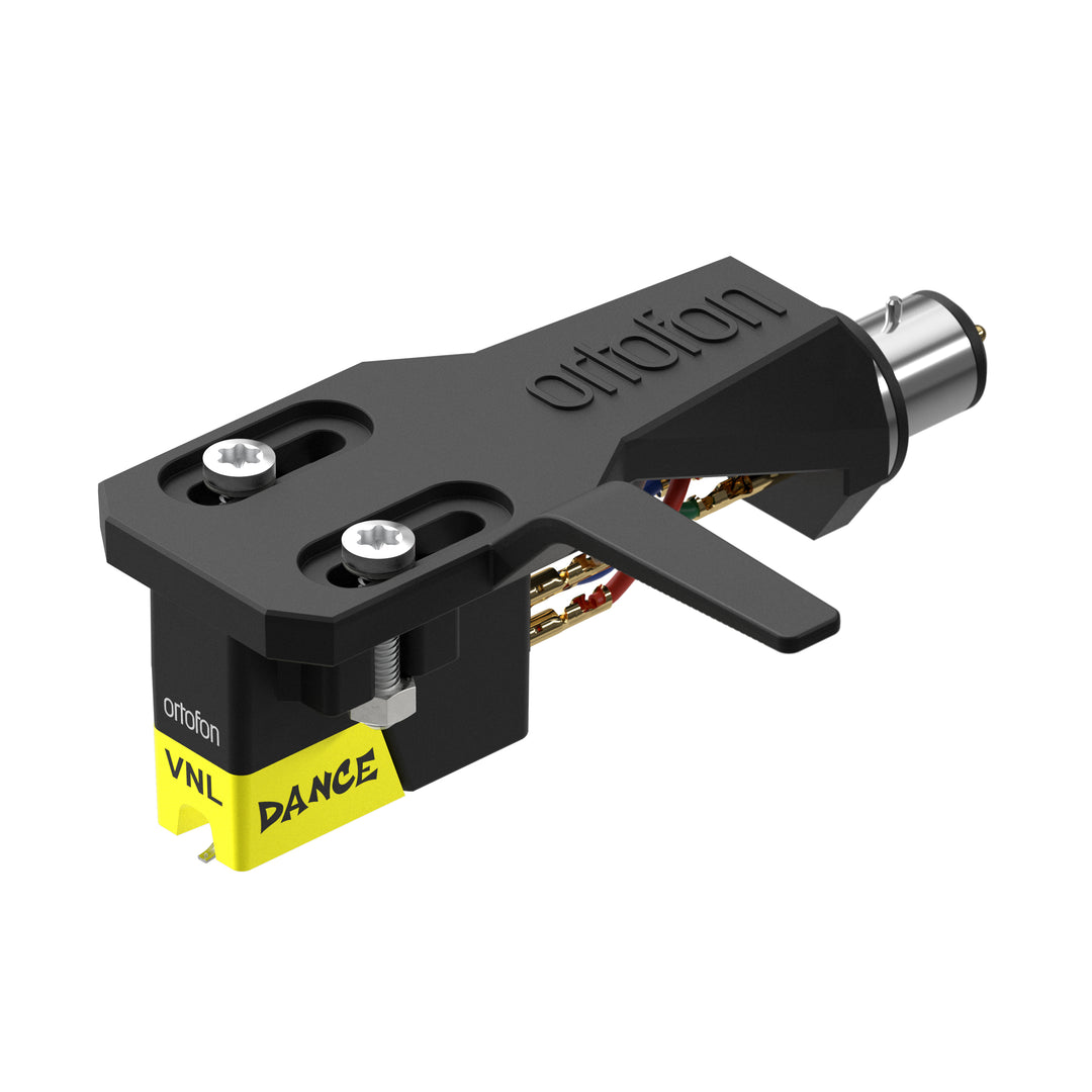 Ortofon VNL DANCE - Förmonterad på SH-2 Black