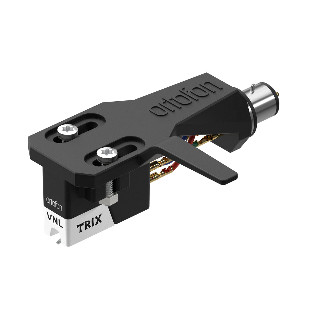 Ortofon VNL TRIX - Förmonterad på SH-2 Black