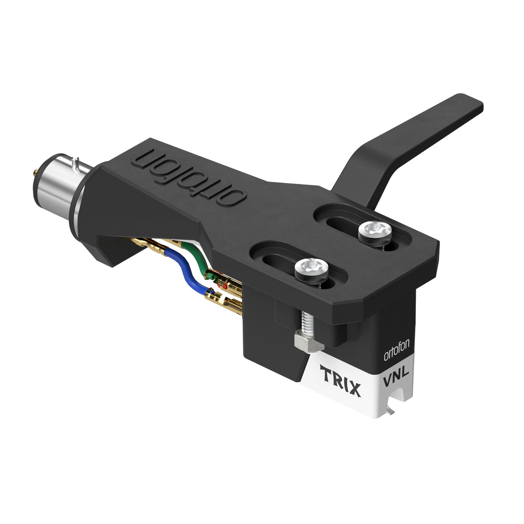 Ortofon VNL TRIX - Förmonterad på SH-2 Black
