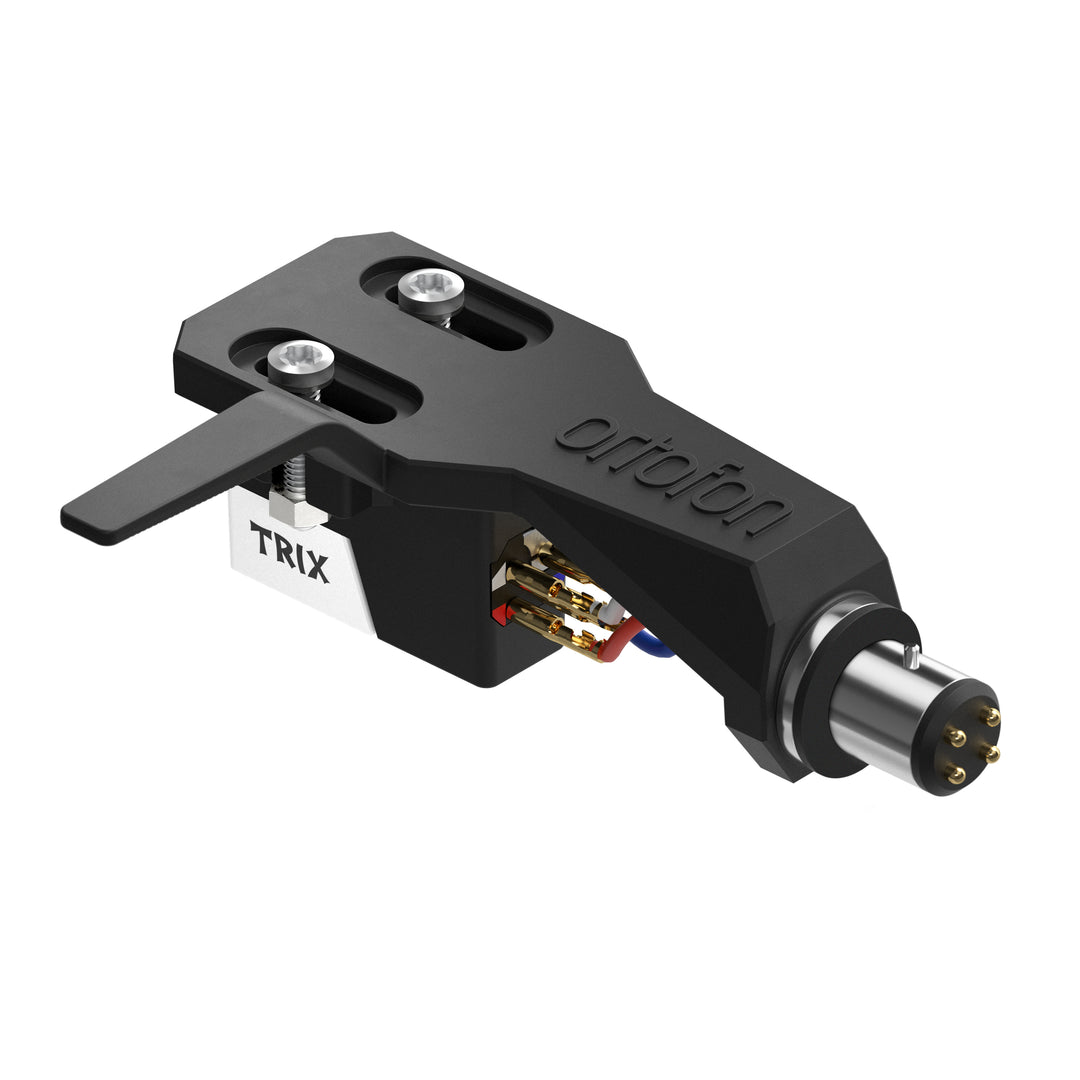 Ortofon VNL TRIX - Förmonterad på SH-2 Black