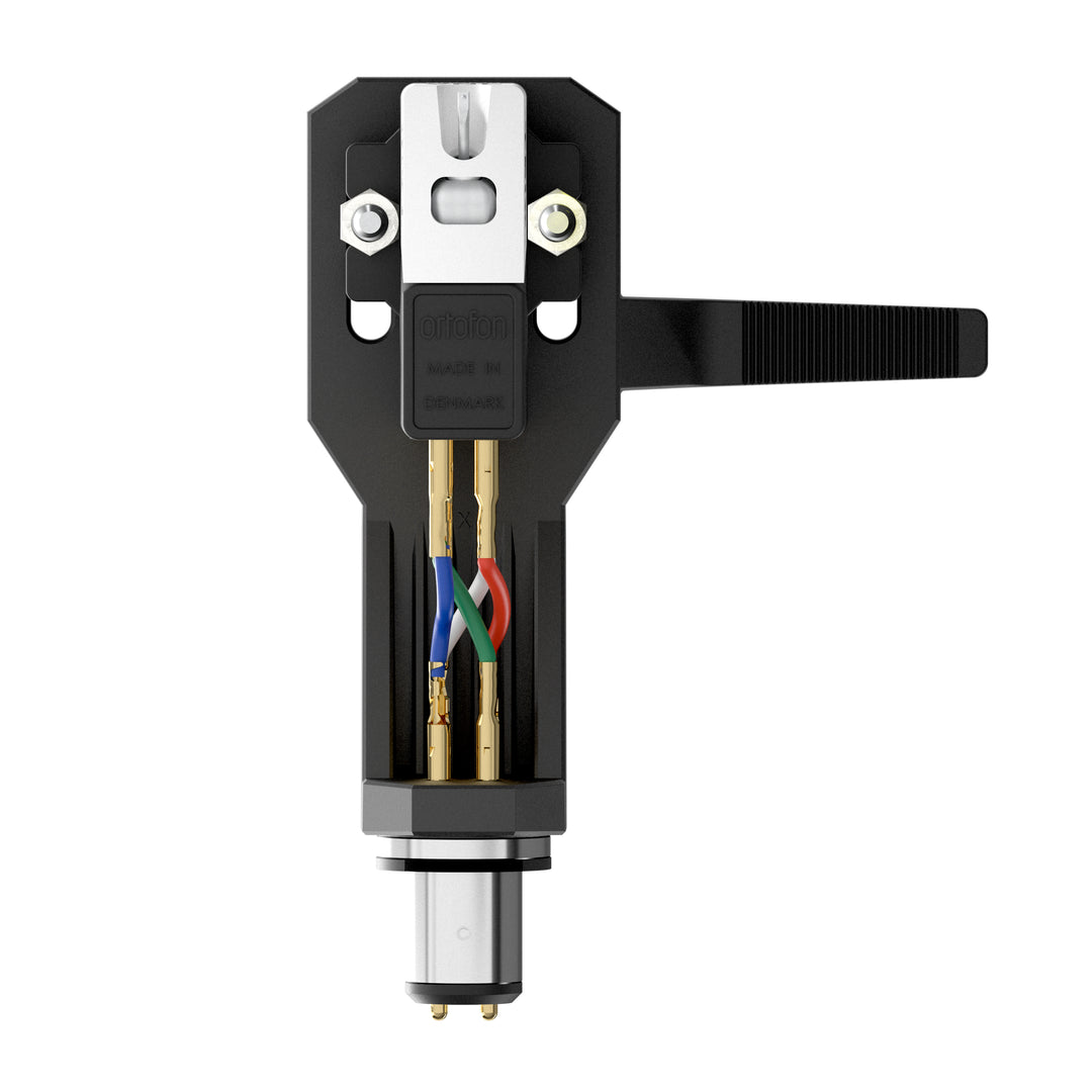 Ortofon VNL TRIX - Förmonterad på SH-2 Black