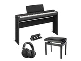 Yamaha P-225 startsats