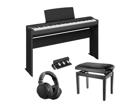 Yamaha P-225 startsats