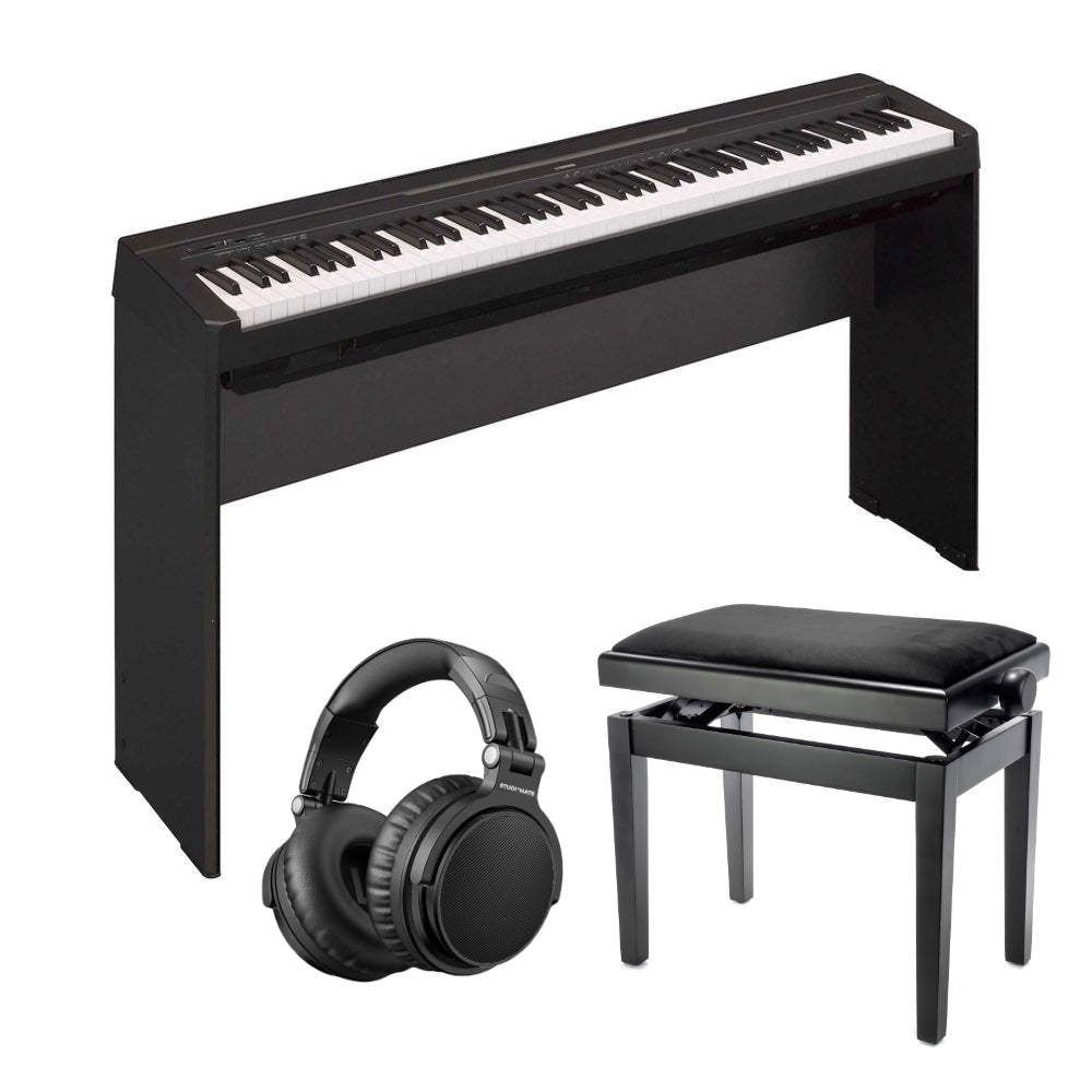 Yamaha P-45 Pianopaket