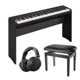Yamaha P-45 Pianopaket