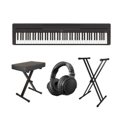 Yamaha P-45 Komplett Paket