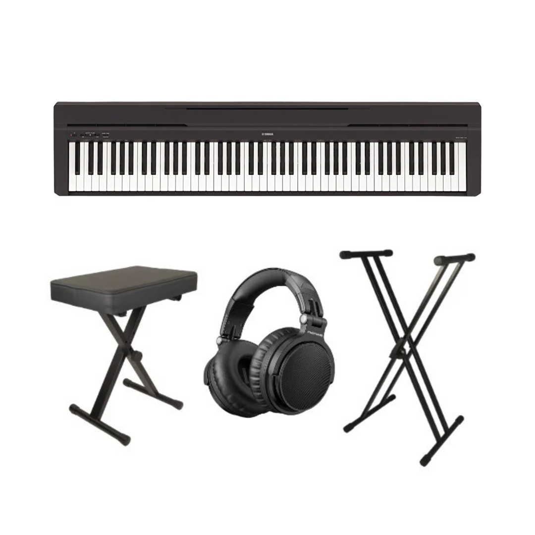 Yamaha P-45 Komplett Paket
