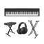 Yamaha P-45 Komplett Paket
