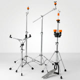 Dixon P-CP0SORPK P0S hardware-set, orange filt