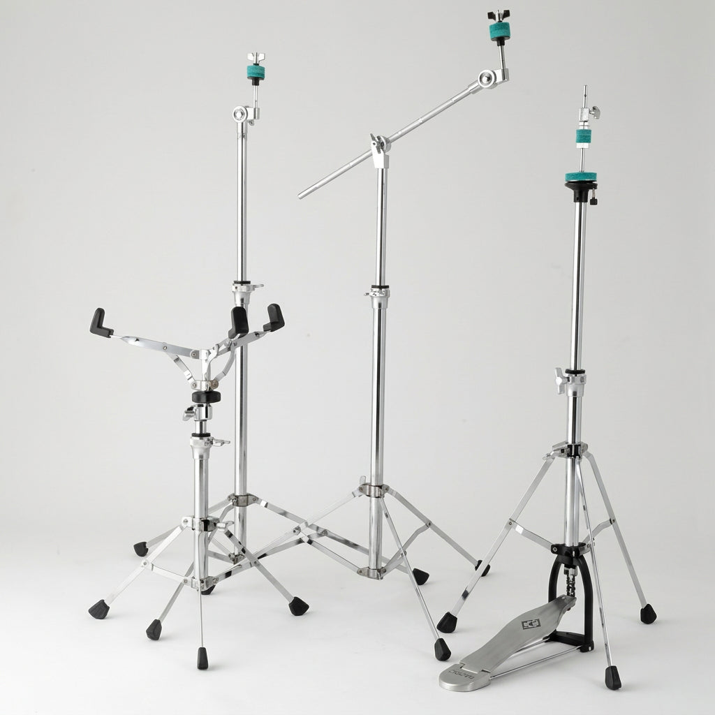 Dixon P-CP0SQBPK P0S hardware-set, Quetzal Blue-filt