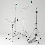 Dixon P-CP0SQBPK P0S hardware-set, Quetzal Blue-filt