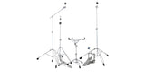 Dixon P-CP1PK Jet Set hardware-set, 5 delar