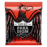 Ernie Ball Slinky Paradigm gitarrsträngar (elgitarr)