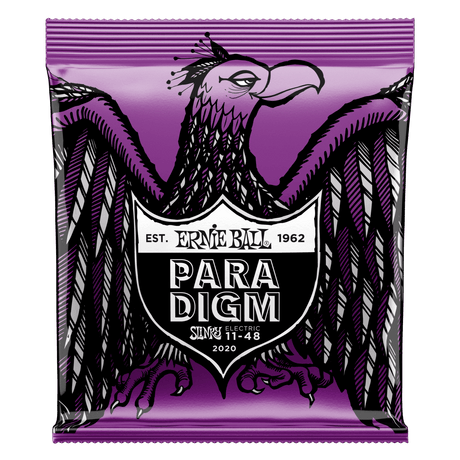 Ernie Ball Slinky Paradigm gitarrsträngar (elgitarr)