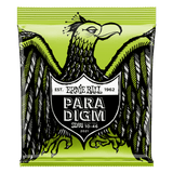 Ernie Ball Slinky Paradigm gitarrsträngar (elgitarr)