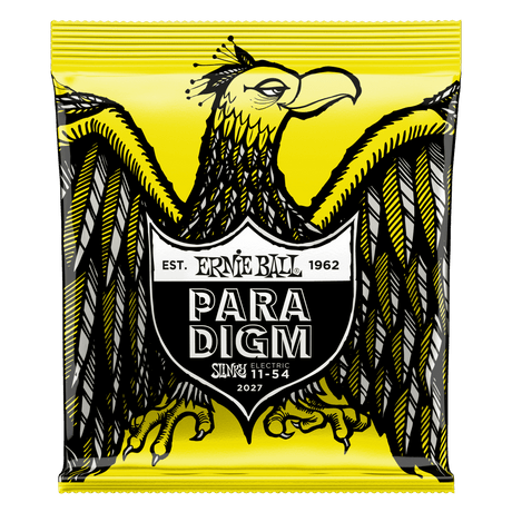 Ernie Ball Slinky Paradigm gitarrsträngar (elgitarr)