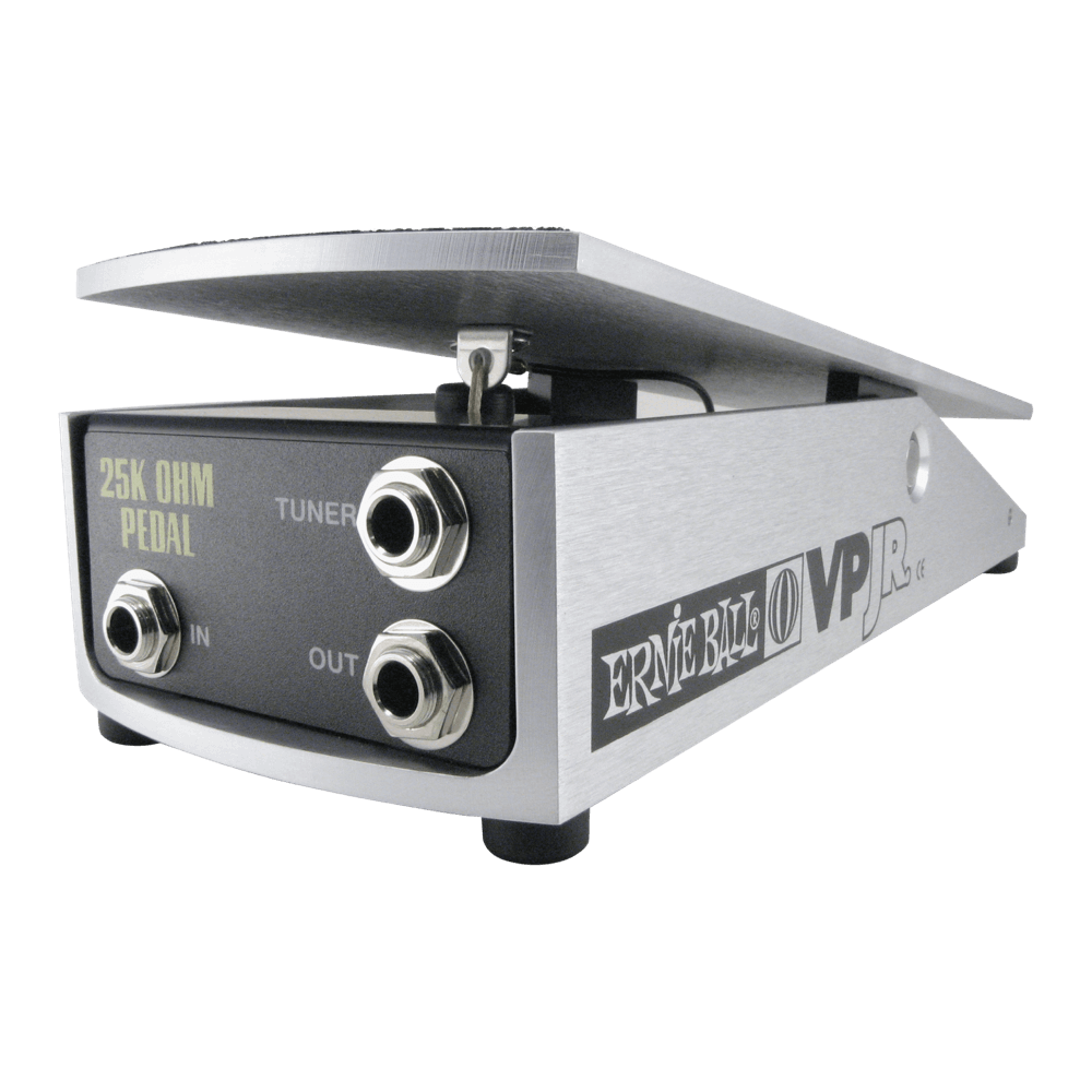 Ernie Ball EB-6181 Volympedal 25K Jr.