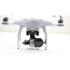 PolarPro Hero4/3+/3 Slim Line Polarizer