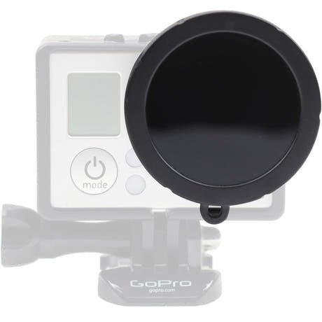 PolarPro Hero4/3+/3 Slim Line Neut Dens